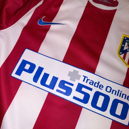 Atletico de Madrid 15/16 Local #7 Griezmann S