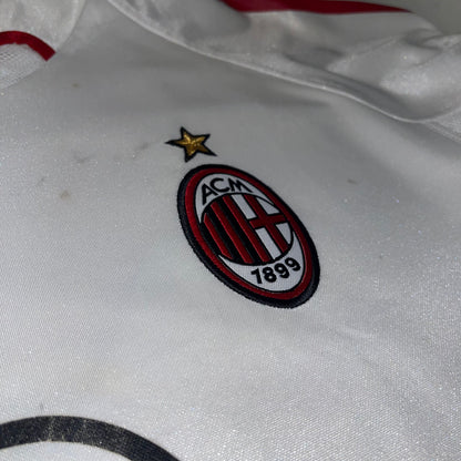 AC Milan 04/05 Visitante L