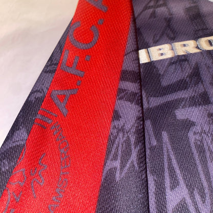 Ajax 1996/97 Visitante L