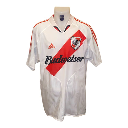 River Plate 04/05 Local L