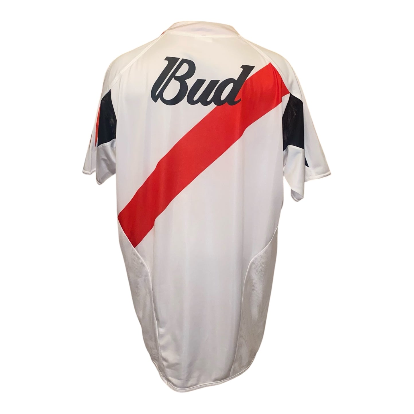 River Plate 04/05 Local L