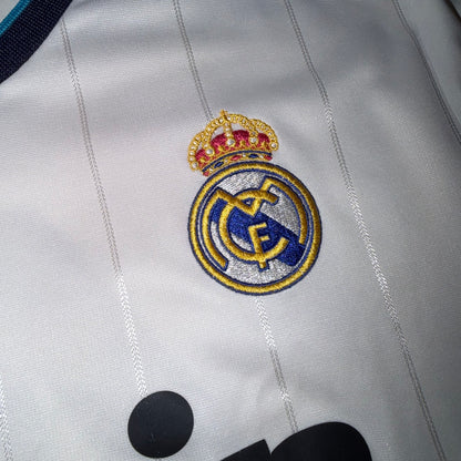 Real Madrid 12/13 Local #4 Ramos M