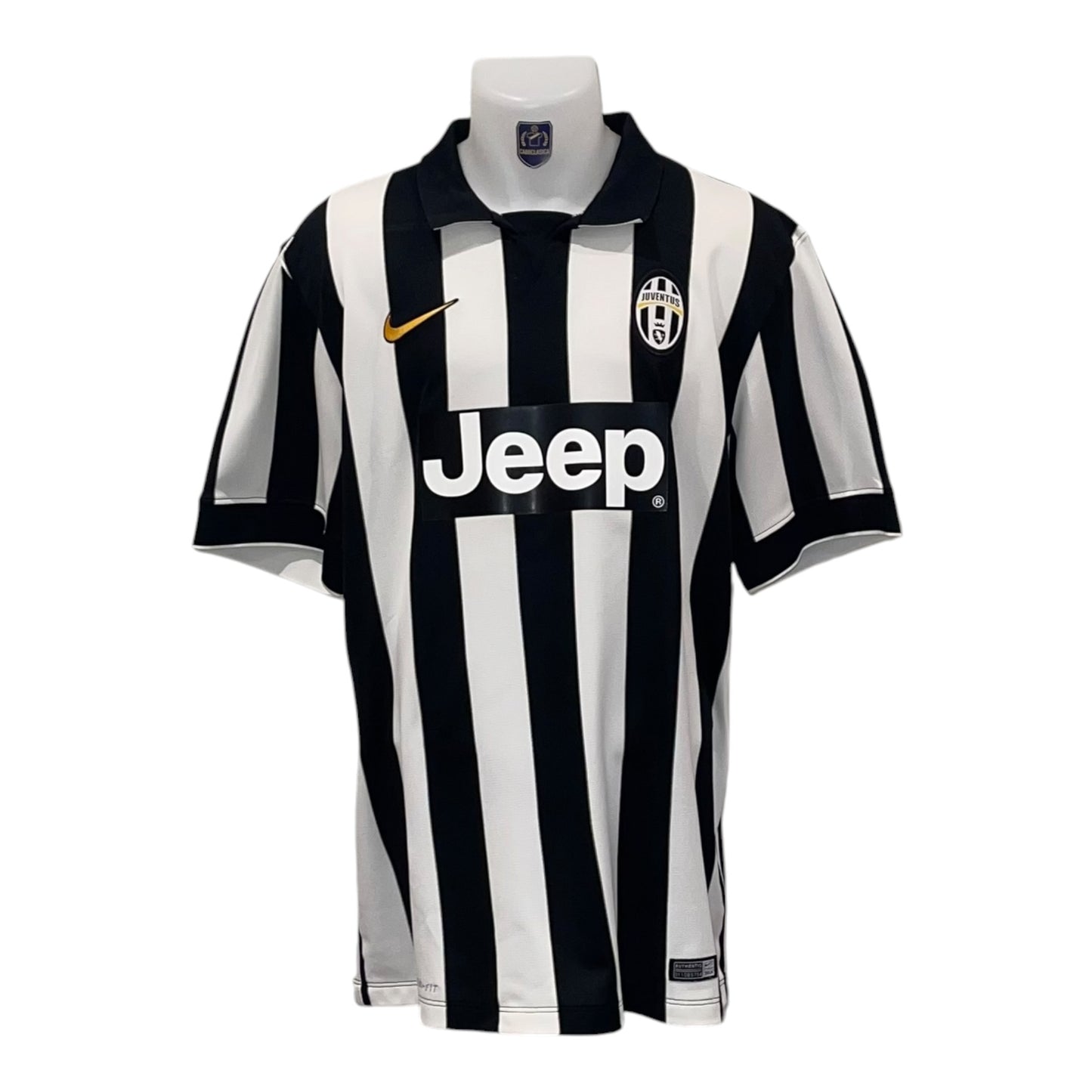 Juventus 14/15 Local XL