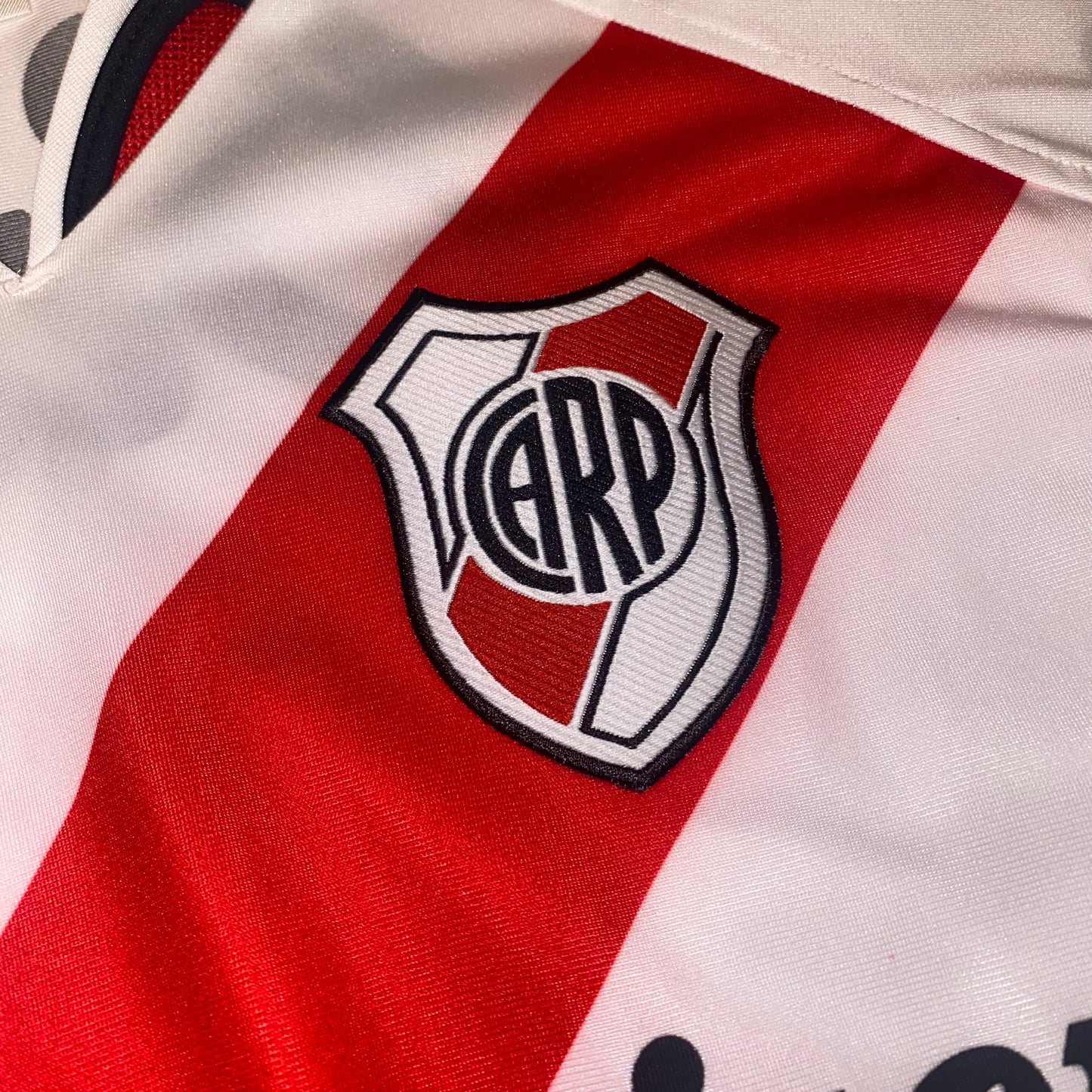 River Plate 04/05 Local L