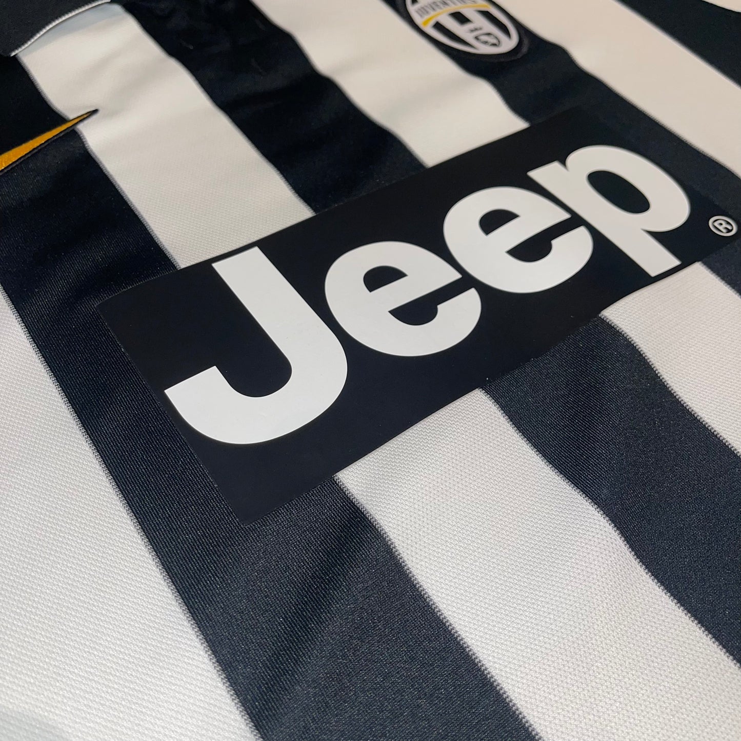 Juventus 14/15 Local XL
