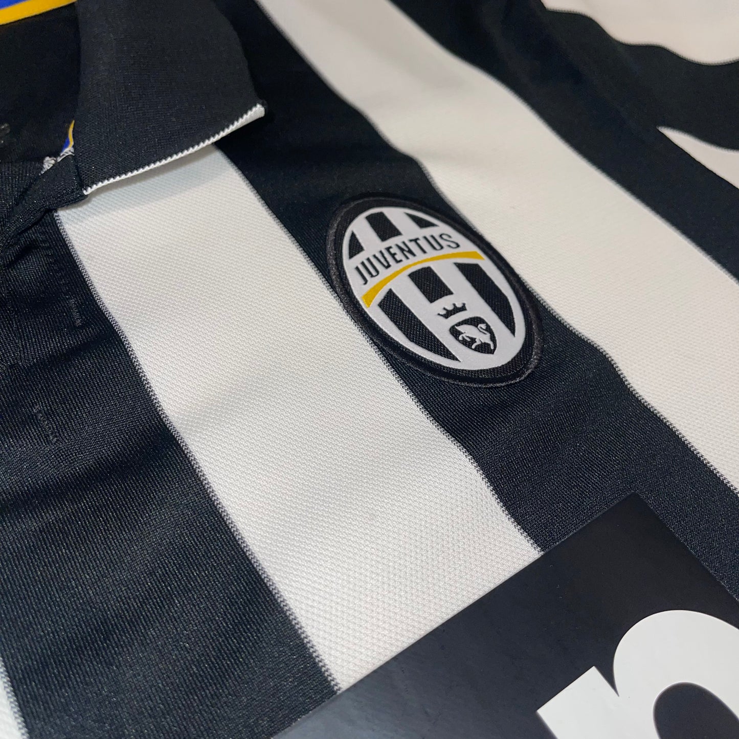 Juventus 14/15 Local XL