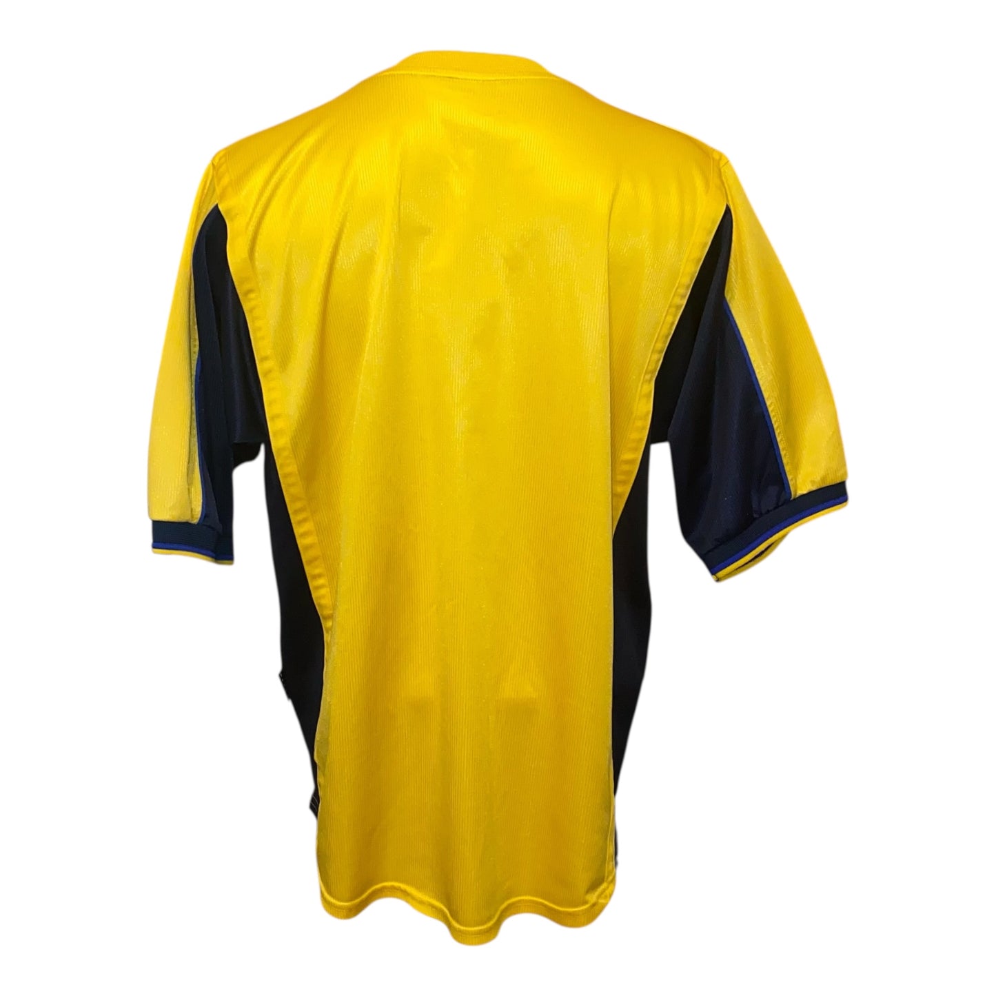 Arsenal 99/00 Visitante L