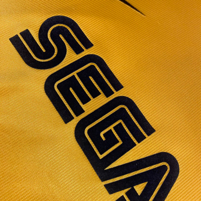 Arsenal 99/00 Visitante L