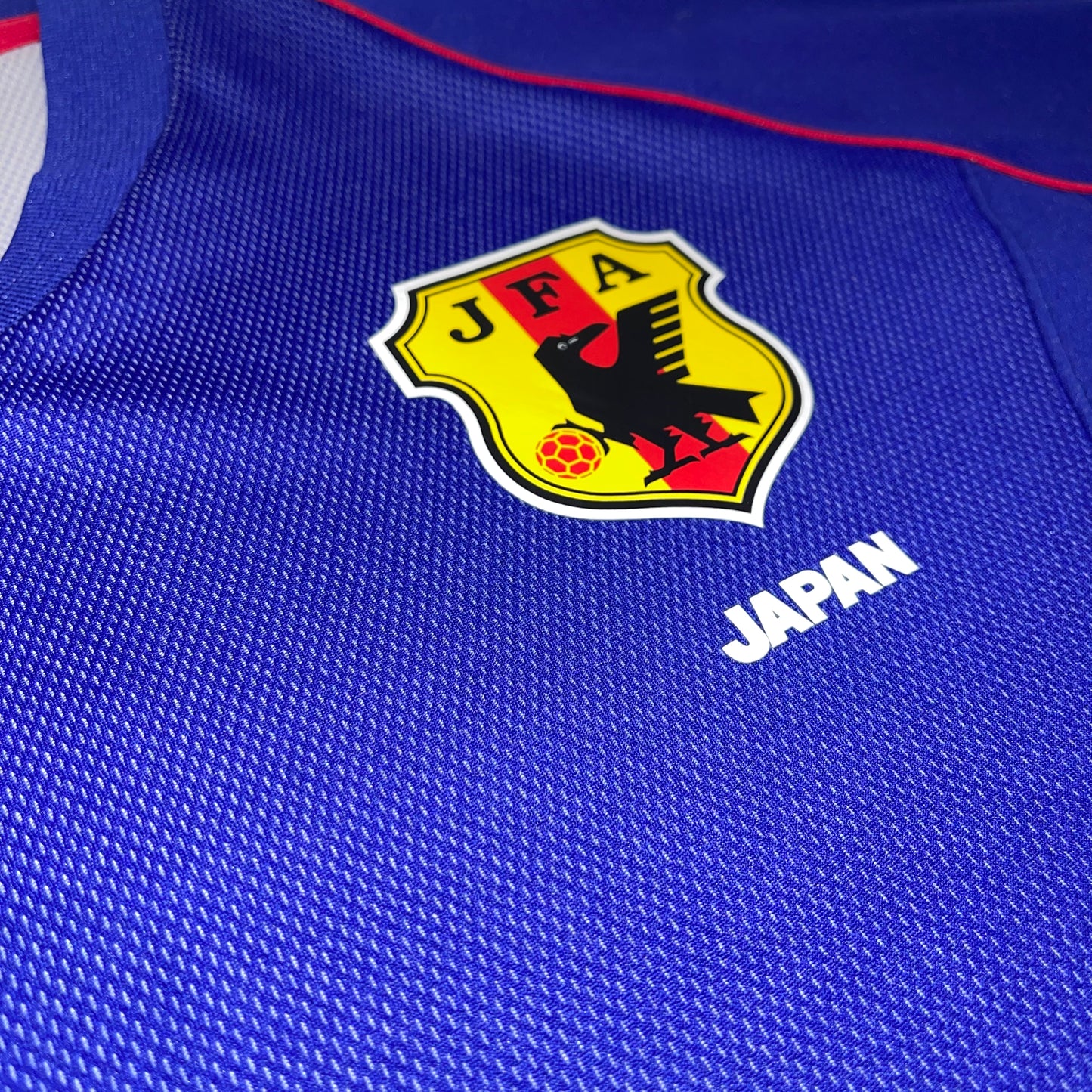 Japon 2002 Local #7 Nakata M