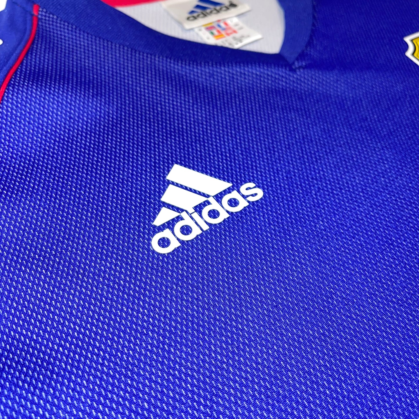 Japon 2002 Local #7 Nakata M