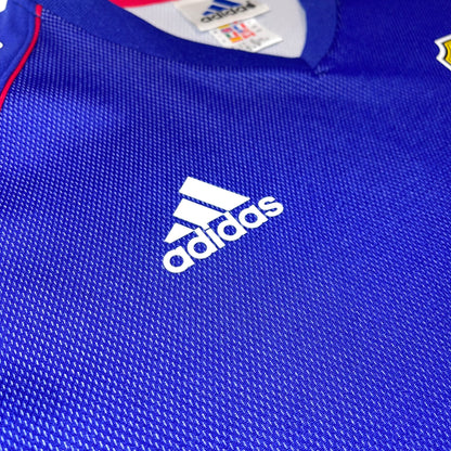 Japon 2002 Local #7 Nakata M