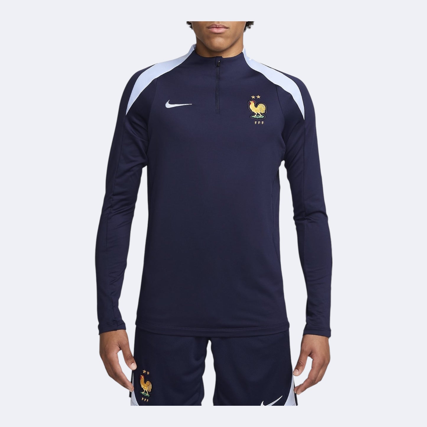 Francia 2024 Sudadera XL