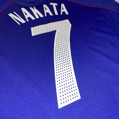Japon 2002 Local #7 Nakata M