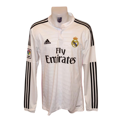 Real Madrid 14/15 Local #7 Ronaldo M