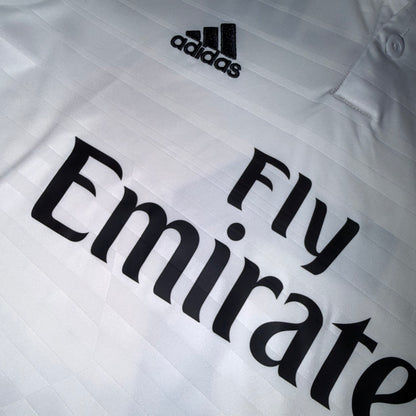 Real Madrid 14/15 Local #7 Ronaldo M