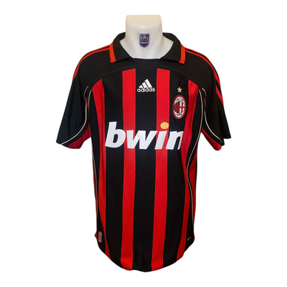 AC Milan 06/07 #99 Ronaldo L