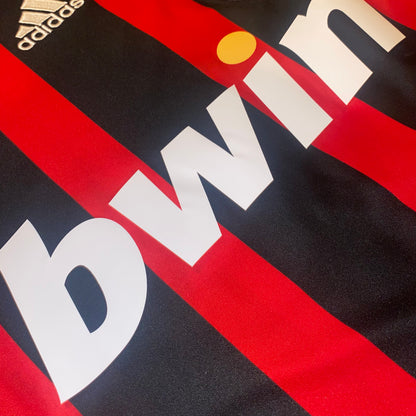 AC Milan 06/07 #99 Ronaldo L