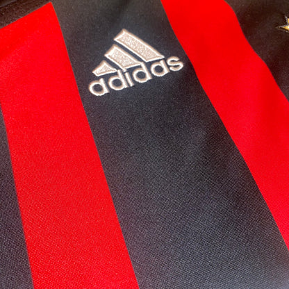 AC Milan 06/07 #99 Ronaldo L