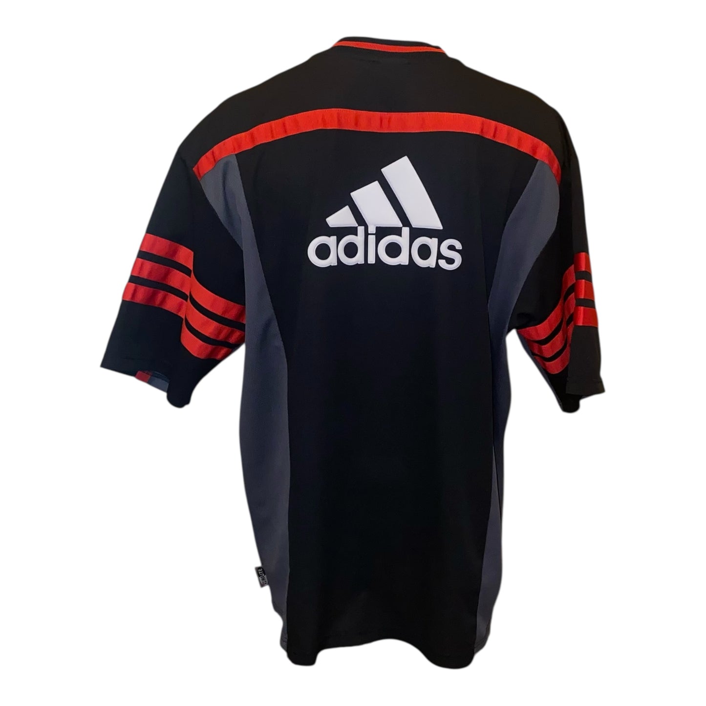 AC Milan 00/01 Entreno XL