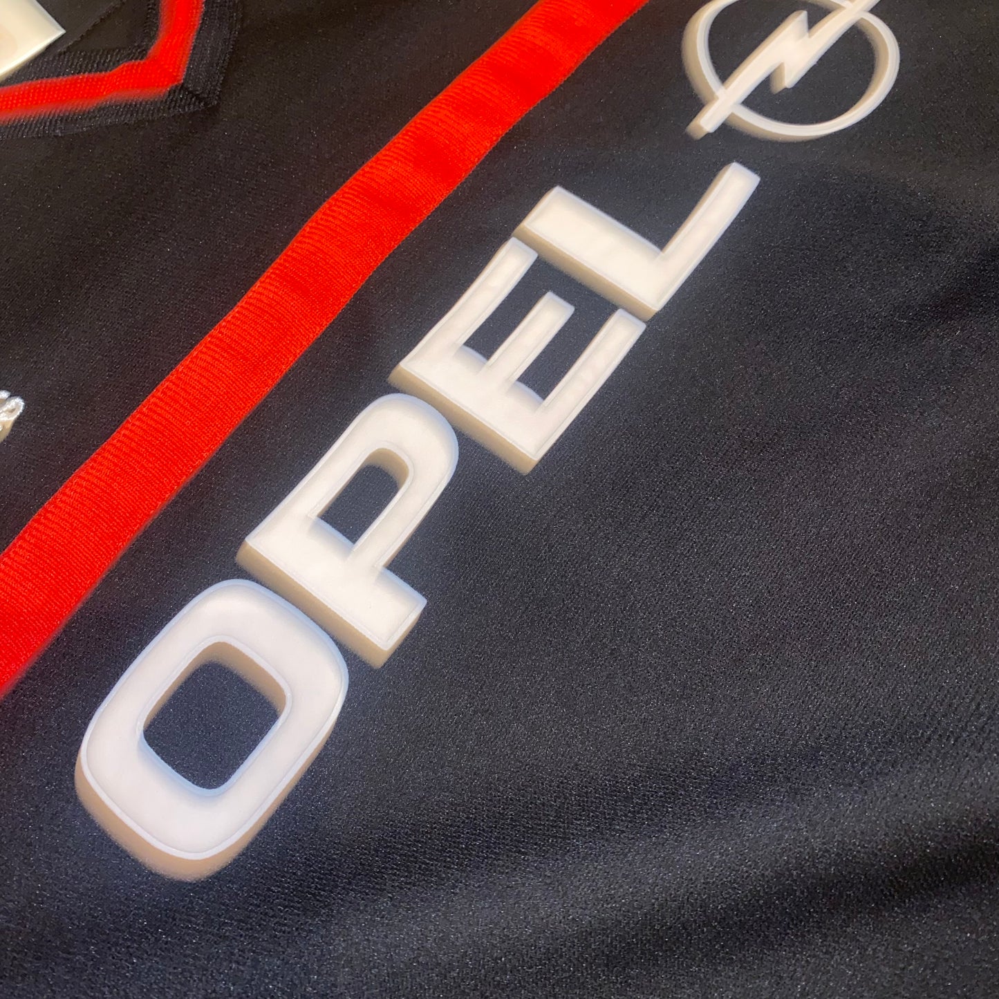 AC Milan 00/01 Entreno XL