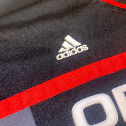 AC Milan 00/01 Entreno XL