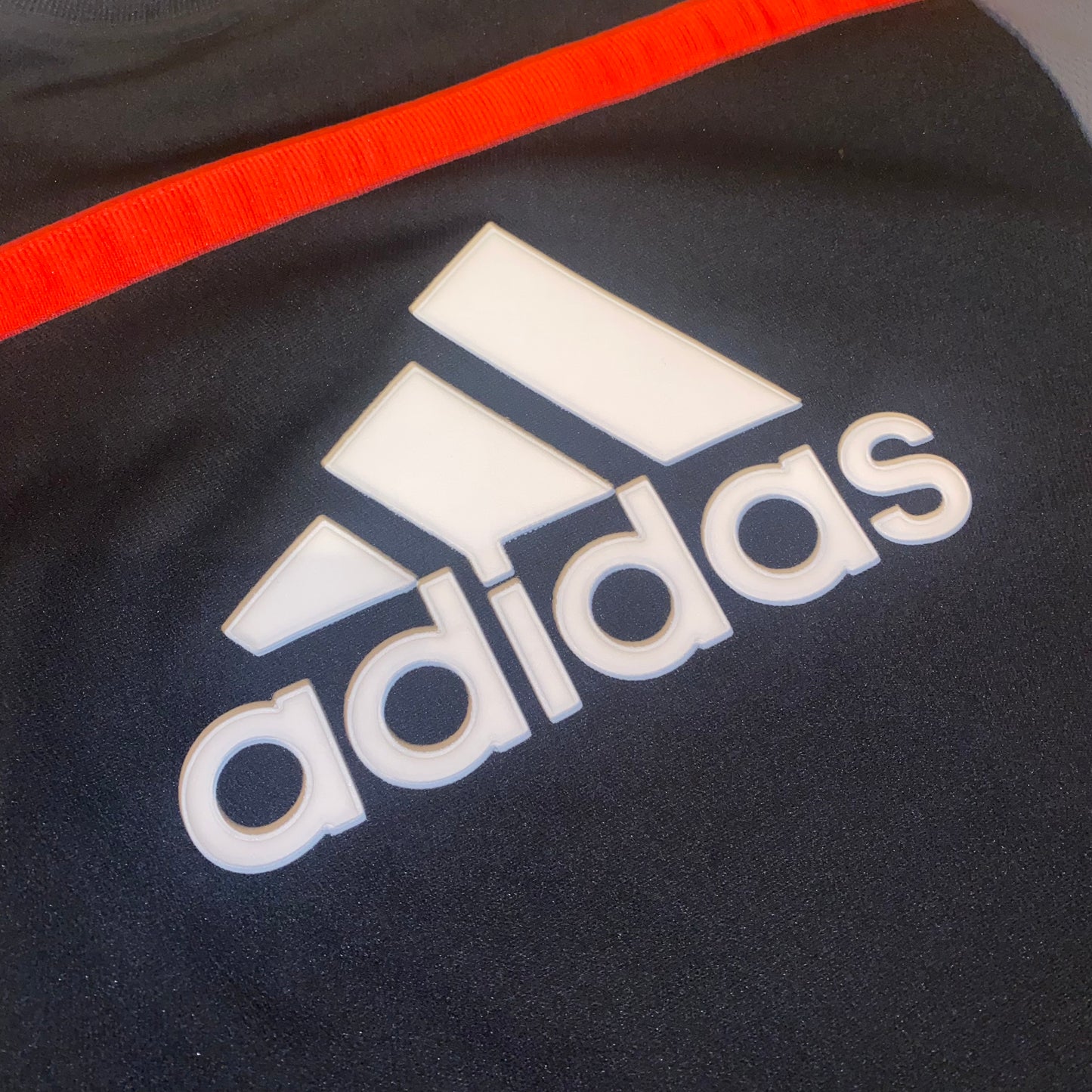 AC Milan 00/01 Entreno XL