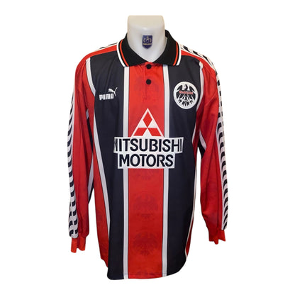Eintracht Frankfurt 1996/98 Local M
