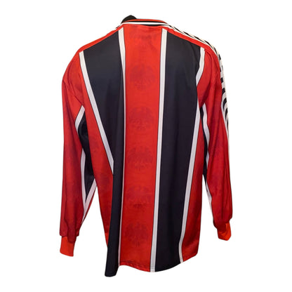 Eintracht Frankfurt 1996/98 Local M
