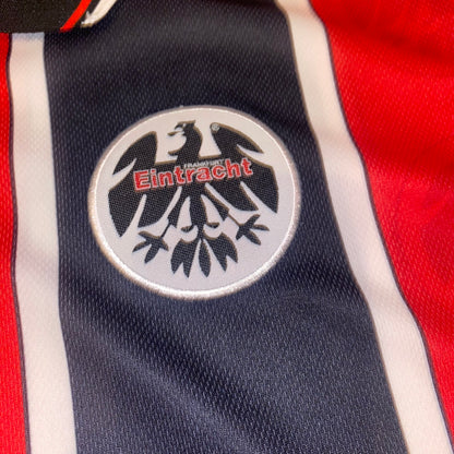 Eintracht Frankfurt 1996/98 Local M