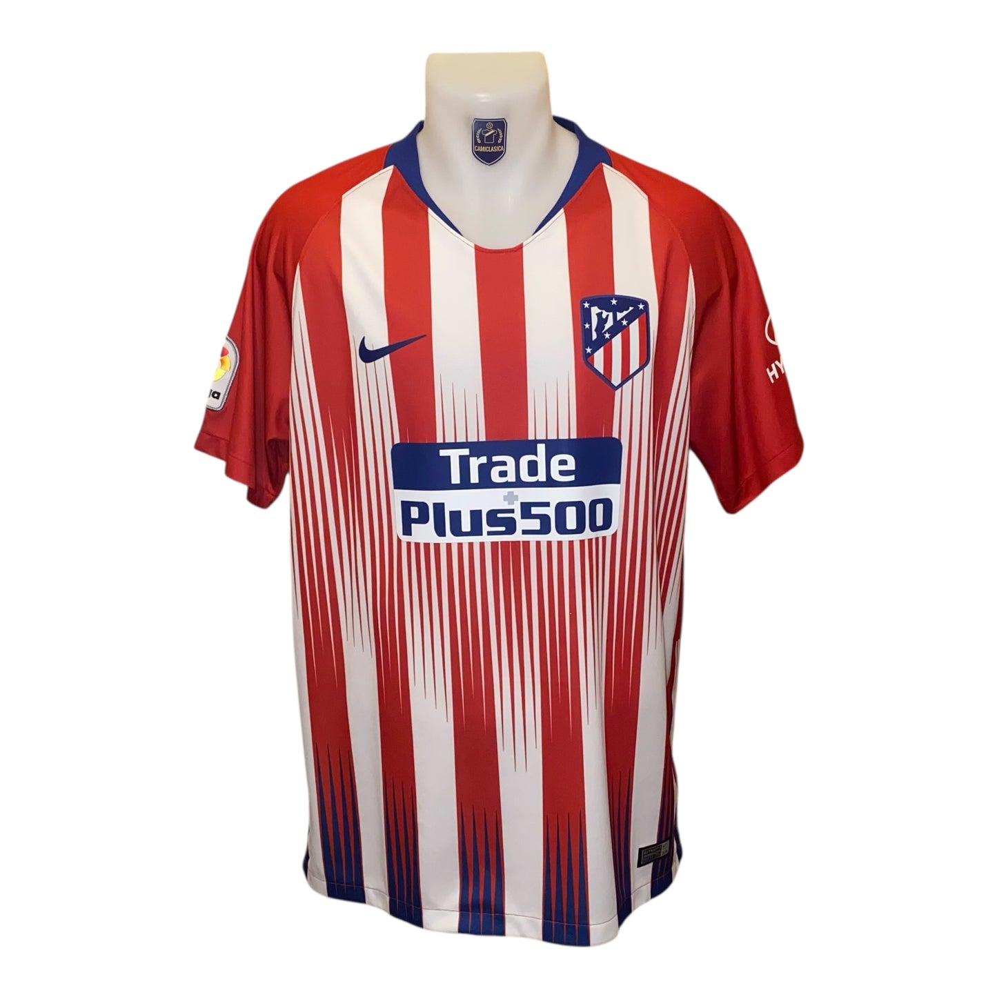 Atletico de Madrid 18/19 Local L