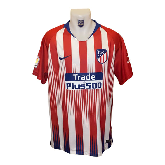 Atletico de Madrid 18/19 Local L