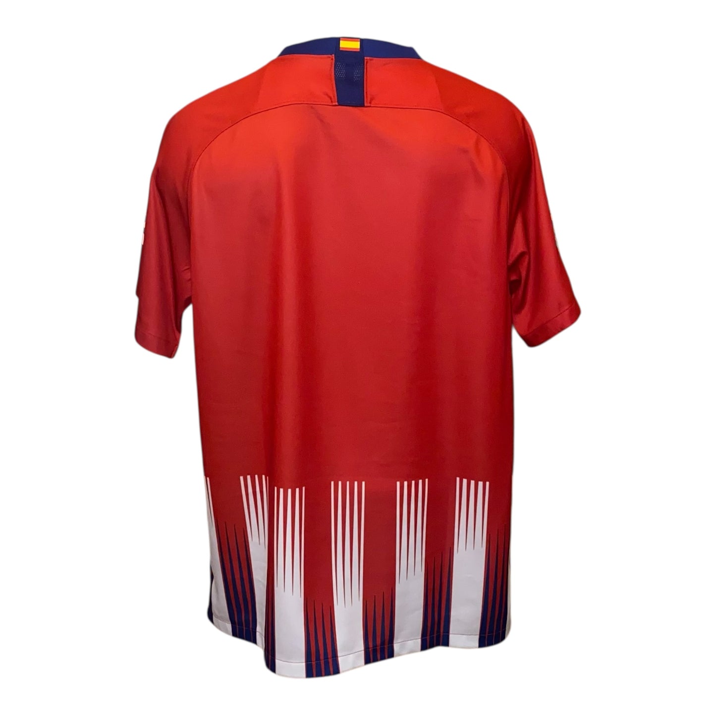 Atletico de Madrid 18/19 Local L