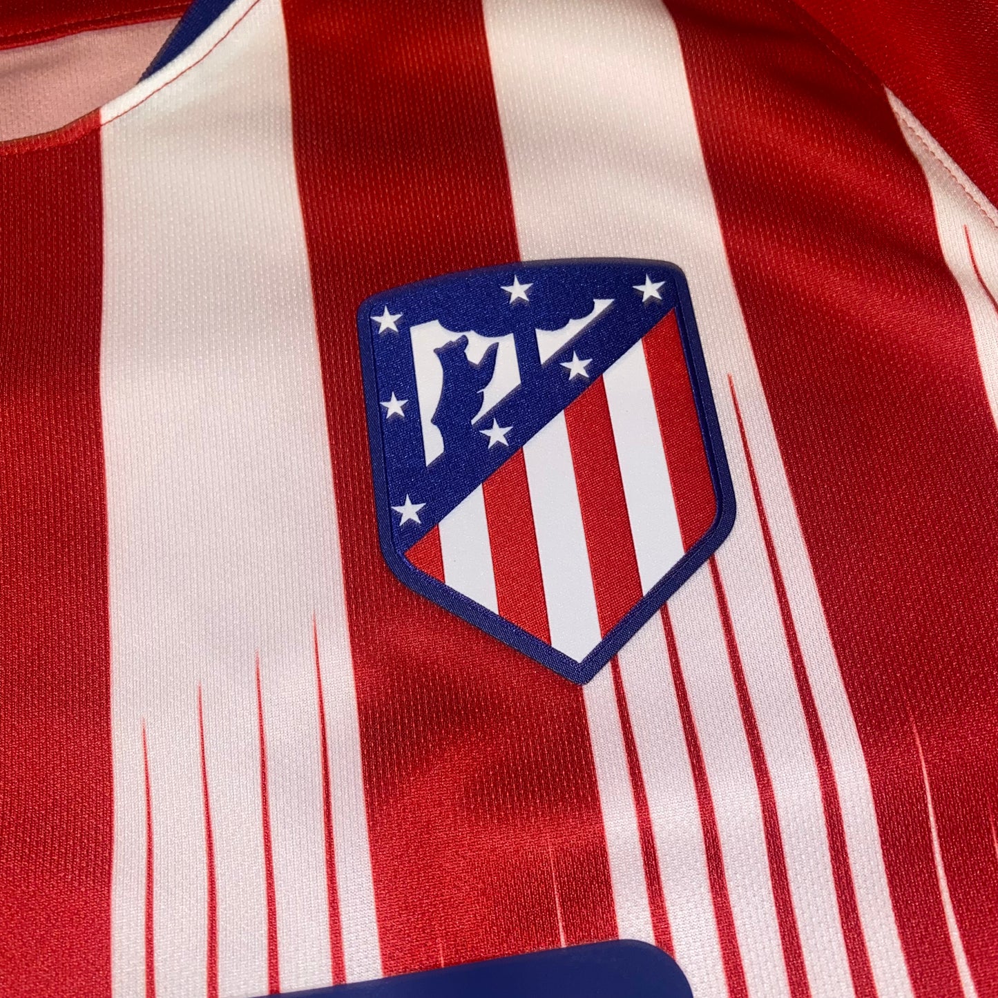 Atletico de Madrid 18/19 Local L