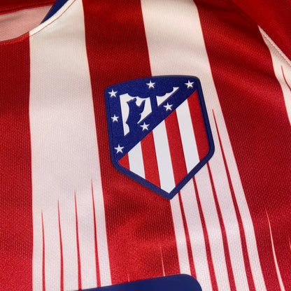 Atletico de Madrid 18/19 Local L