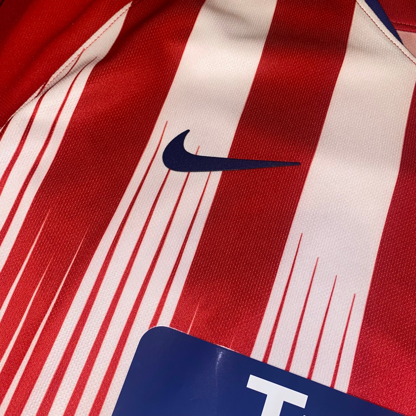 Atletico de Madrid 18/19 Local L