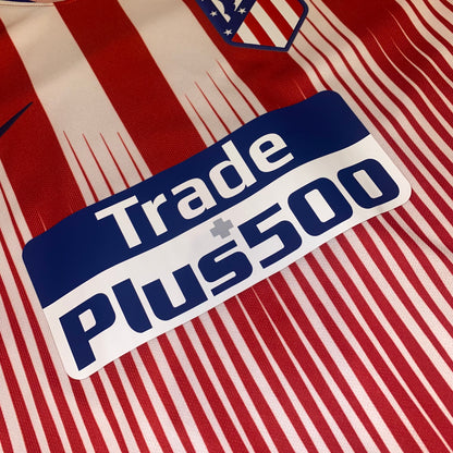 Atletico de Madrid 18/19 Local L