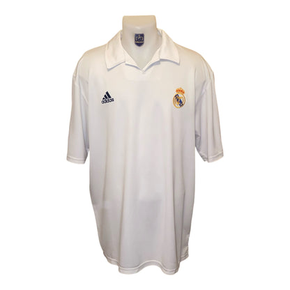 Real Madrid 02/03 Local #10 Figo XL