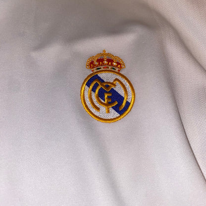 Real Madrid 02/03 Local #10 Figo XL