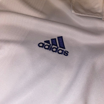 Real Madrid 02/03 Local #10 Figo XL