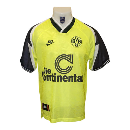 Borussia Dortmund 95/96 Local XS