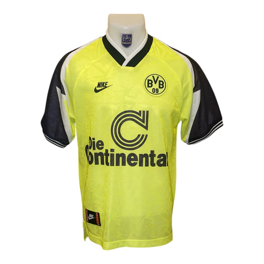 Borussia Dortmund 95/96 Local XS