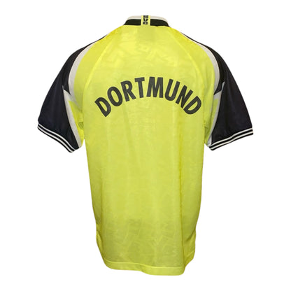 Borussia Dortmund 95/96 Local XS