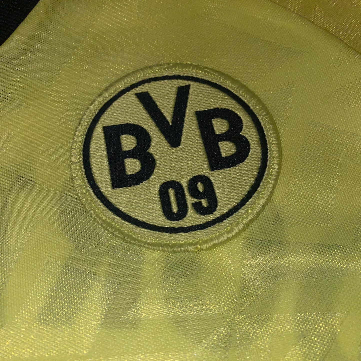 Borussia Dortmund 95/96 Local XS