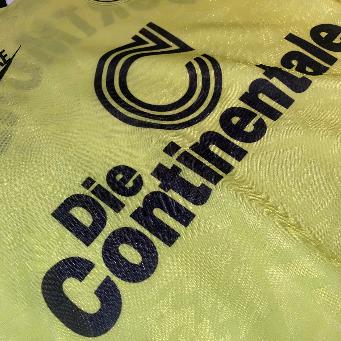 Borussia Dortmund 95/96 Local XS