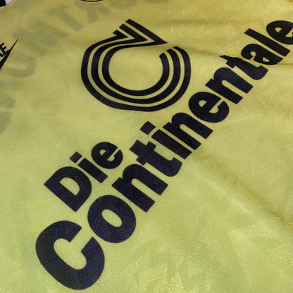 Borussia Dortmund 95/96 Local XS
