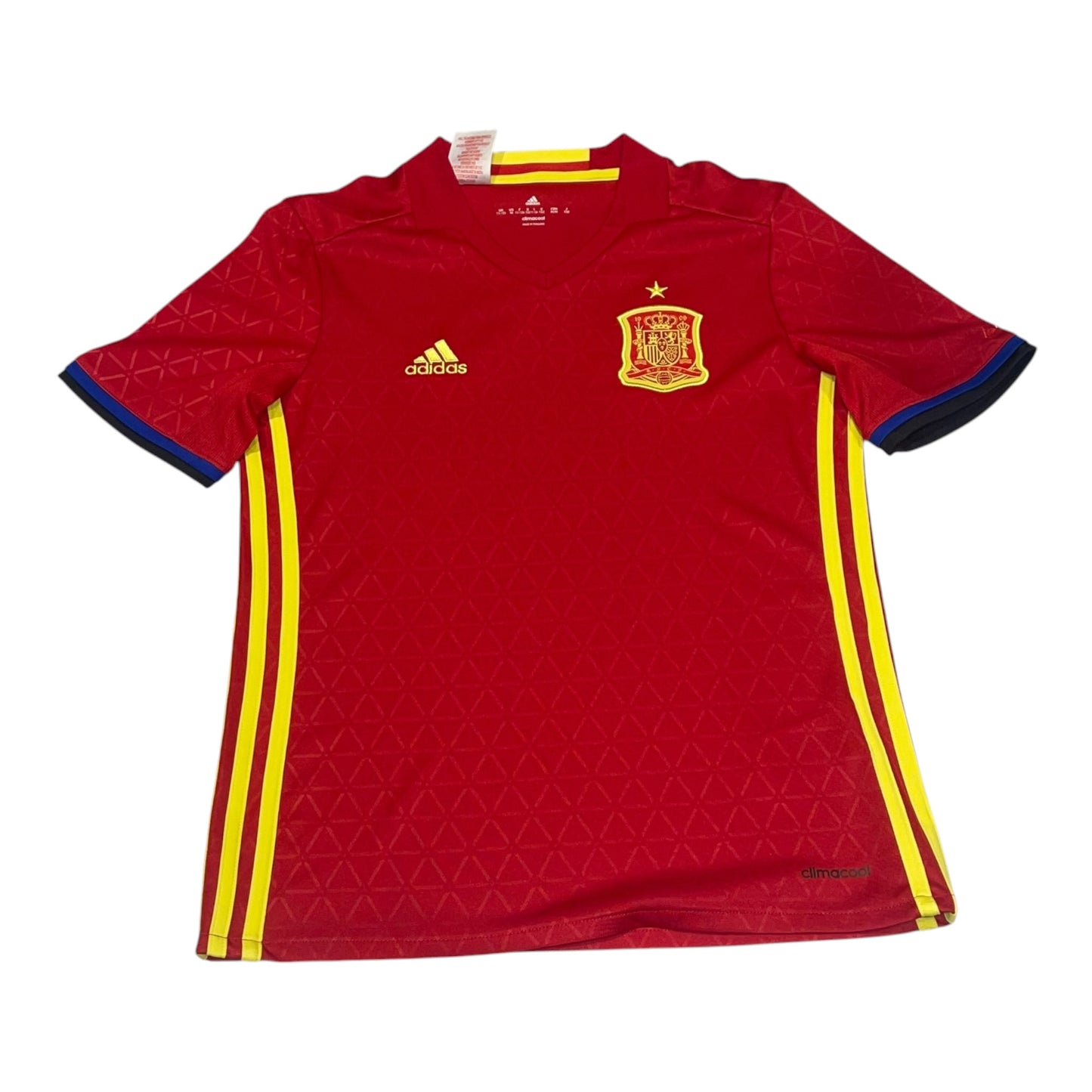 España 2016 Local 152