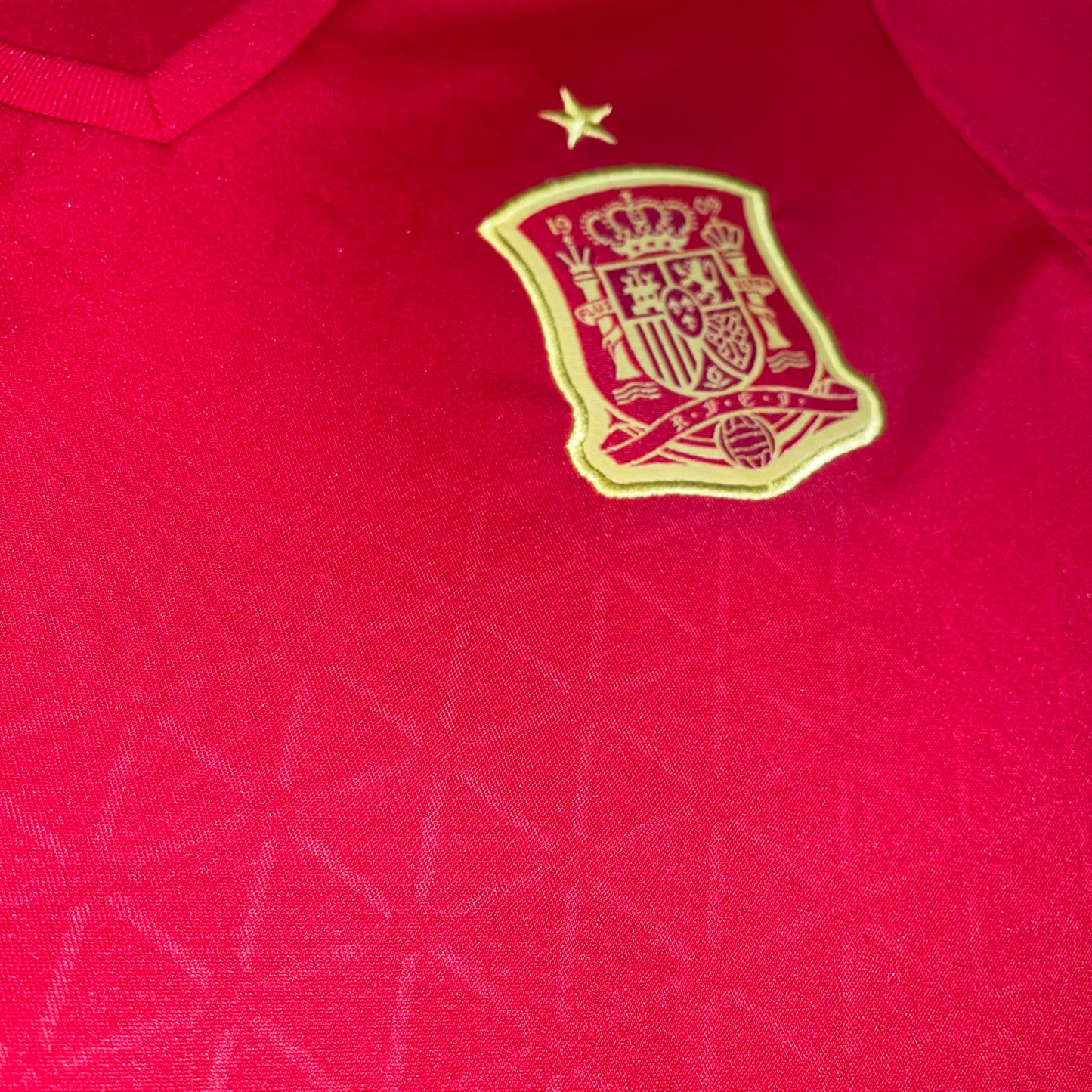 España 2016 Local 152