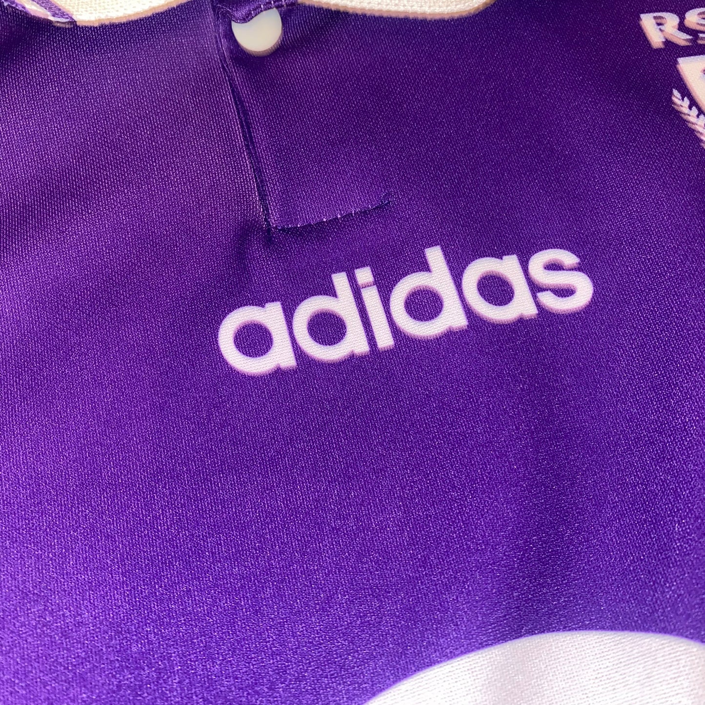 Anderlecht 1995/96 Visitante XL