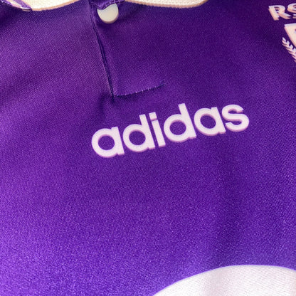 Anderlecht 1995/96 Visitante XL