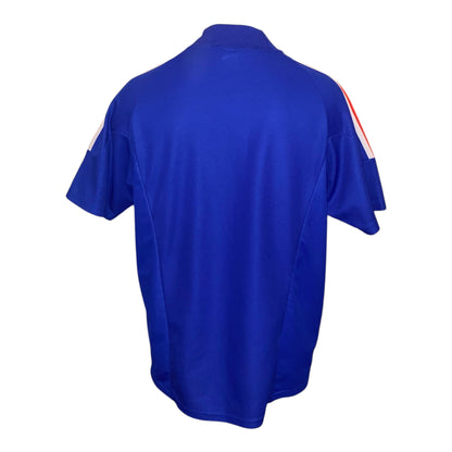 Francia 2002 Local S